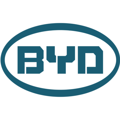 Byd